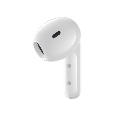 TWS Xiaomi Redmi Buds 4 Lite White (BHR6919GL)