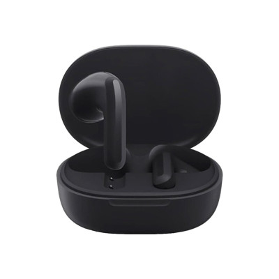 TWS Xiaomi Redmi Buds 4 Lite Black (BHR7118GL)