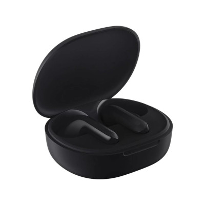 TWS Xiaomi Redmi Buds 4 Lite Black (BHR7118GL)