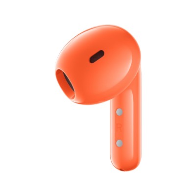 TWS Xiaomi Redmi Buds 4 Lite Orange (BHR7115GL)