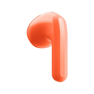 TWS Xiaomi Redmi Buds 4 Lite Orange (BHR7115GL)