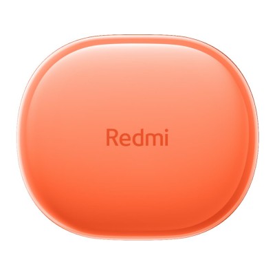 TWS Xiaomi Redmi Buds 4 Lite Orange (BHR7115GL)