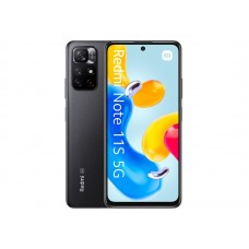 Xiaomi Redmi Note 11S 5G 4/64GB Midnight Black