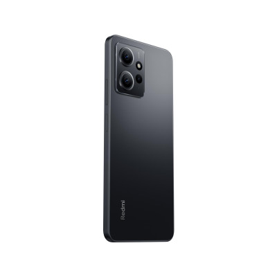 Xiaomi Redmi Note 12 4/128GB Onyx Gray