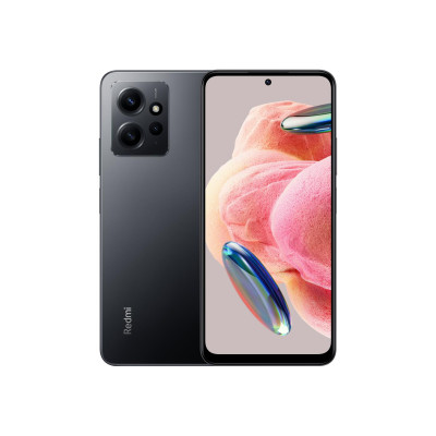 Xiaomi Redmi Note 12 5G 8/256GB Gray