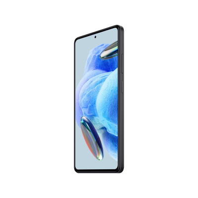 Xiaomi Redmi Note 12 Pro 5G 6/128GB Black