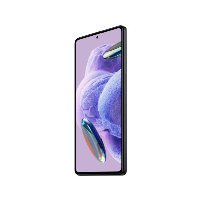 Xiaomi Redmi Note 12 Pro+ 5G 8/256GB Black