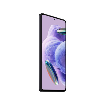 Xiaomi Redmi Note 12 Pro+ 5G 8/256GB Black