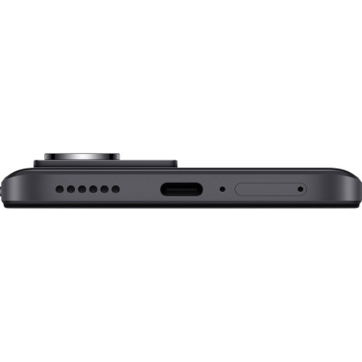 Xiaomi Redmi Note 12 Pro+ 5G 8/256GB Black