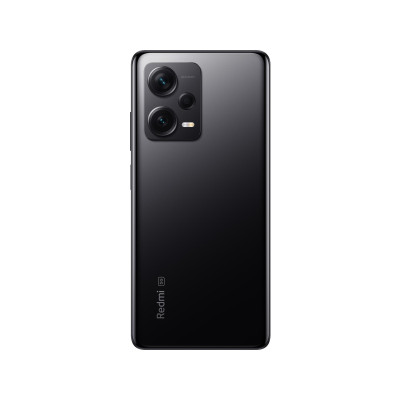 Xiaomi Redmi Note 12 Pro+ 5G 8/256GB Black