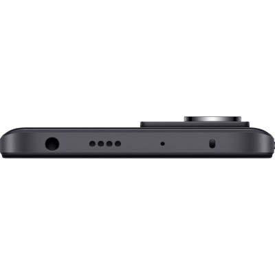 Xiaomi Redmi Note 12 Pro+ 5G 8/256GB Black