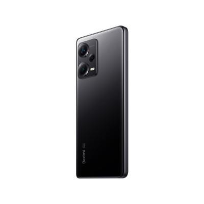 Xiaomi Redmi Note 12 Pro+ 5G 8/256GB Black