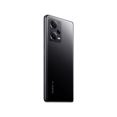 Xiaomi Redmi Note 12 Pro+ 5G 8/256GB Black