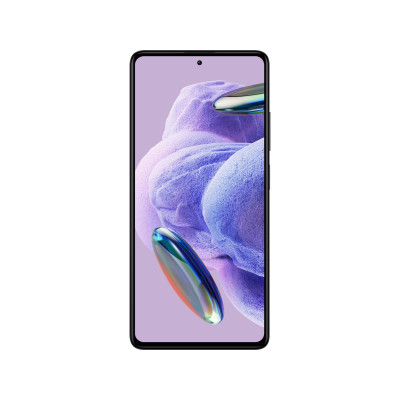Xiaomi Redmi Note 12 Pro+ 5G 8/256GB Black