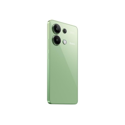 Xiaomi Redmi Note 13 4G 8/256GB Mint Green