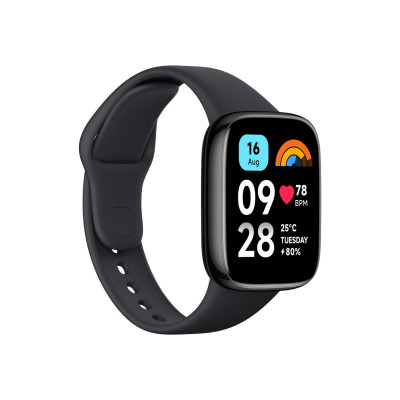Xiaomi Redmi Watch 3 Active Black (BHR7266GL)