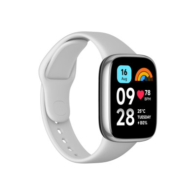 Xiaomi Redmi Watch 3 Active Gray (BHR7272GL)