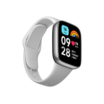 Xiaomi Redmi Watch 3 Active Gray (BHR7272GL)