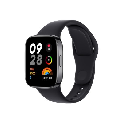 Xiaomi Redmi Watch 3 Black (BHR6851GL)