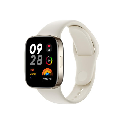 Xiaomi Redmi Watch 3 Ivory (BHR6854GL)