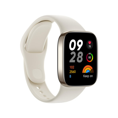 Xiaomi Redmi Watch 3 Ivory (BHR6854GL)