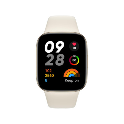 Xiaomi Redmi Watch 3 Ivory (BHR6854GL)