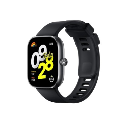 Xiaomi Redmi Watch 4 Obsidian Black