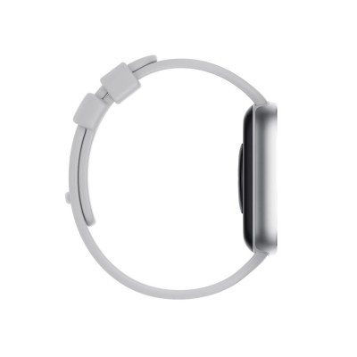 Xiaomi Redmi Watch 4 Silver Gray Xiaomi Redmi Watch 4 Silver Gray