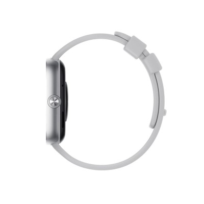 Xiaomi Redmi Watch 4 Silver Gray Xiaomi Redmi Watch 4 Silver Gray