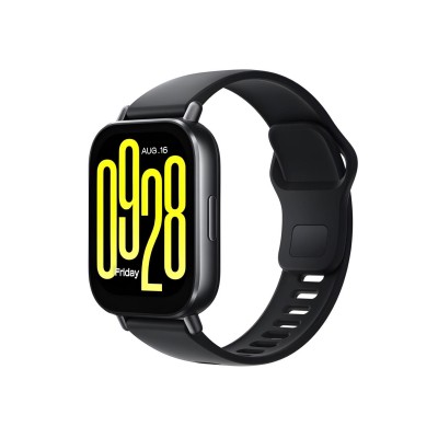 Xiaomi Redmi Watch 5 Active Midnight Black (BHR8784GL)
