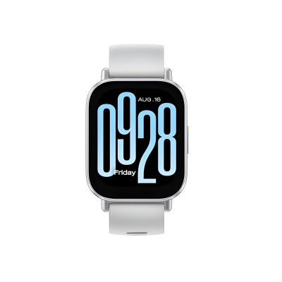 Xiaomi Redmi Watch 5 Active Matte Silver (BHR8790GL)