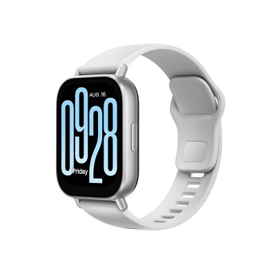 Xiaomi Redmi Watch 5 Active Matte Silver (BHR8790GL)