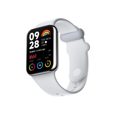 Xiaomi Smart Band 8 Pro Light Grey (BHR8007GL) Xiaomi Smart Band 8 Pro Light Grey (BHR8007GL)