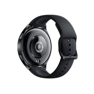 Xiaomi Watch 2 Black