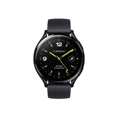 Xiaomi Watch 2 Black