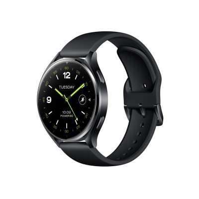 Xiaomi Watch 2 Black