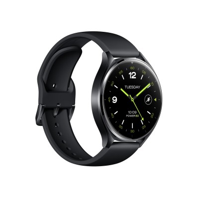 Xiaomi Watch 2 Black