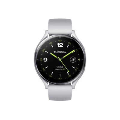 Xiaomi Watch 2 Grey