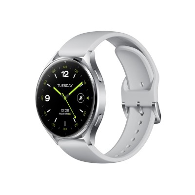 Xiaomi Watch 2 Grey