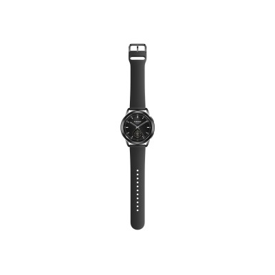 Xiaomi Watch S3 Black (BHR7874GL)