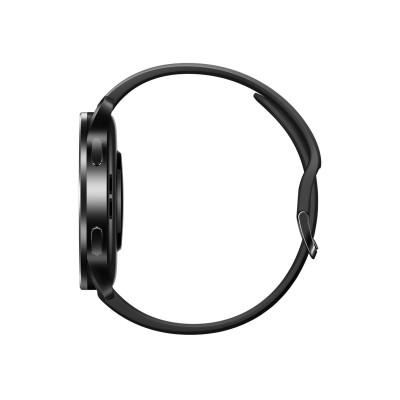 Xiaomi Watch S3 Black (BHR7874GL)