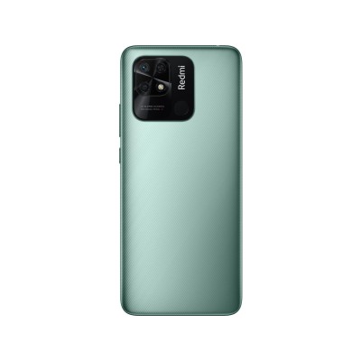 Xiaomi Redmi 10C 4/128GB Mint Green