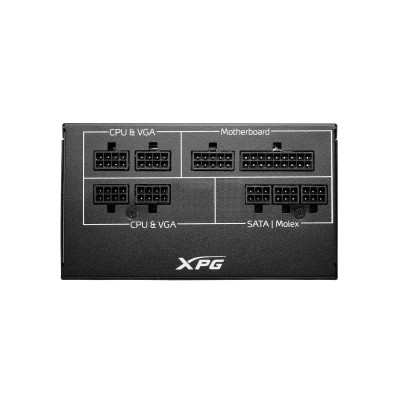 ADATA Core Reactor 650W (COREREACTOR650G-BKCEU)