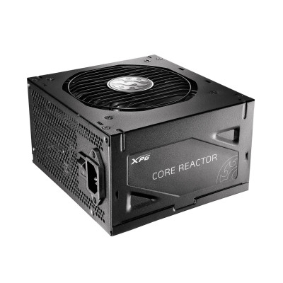 ADATA Core Reactor 650W (COREREACTOR650G-BKCEU)