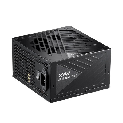 XPG Core Reactor II 850W 80 Plus Gold ATX 3.0
