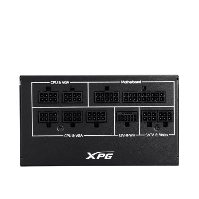 XPG Core Reactor II 850W 80 Plus Gold ATX 3.0