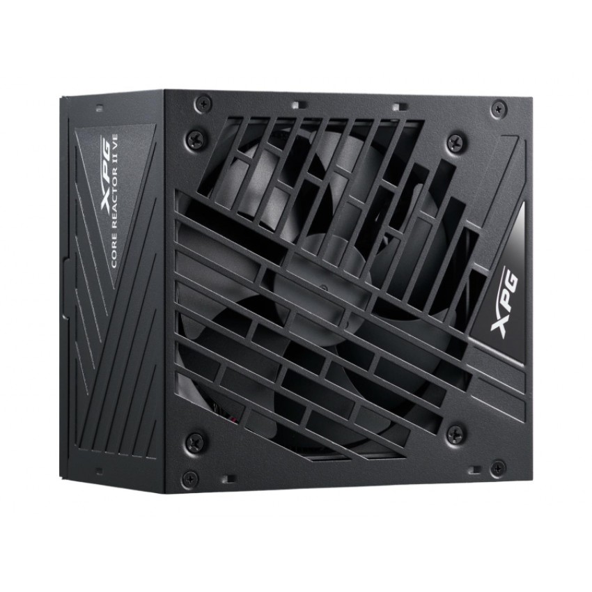 XPG Core Reactor II VE 750W 80 Plus Gold ATX 3.1