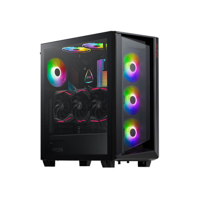 ADATA XPG Cruiserst Black (CRUISERST-BKCWW)
