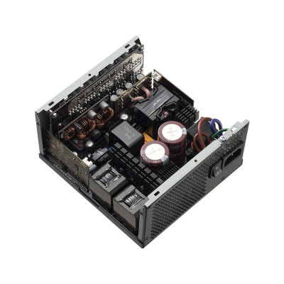 XPG CYBERCORE 1300W 80 Plus Platinum (CYBERCORE1300P-BKCEU)