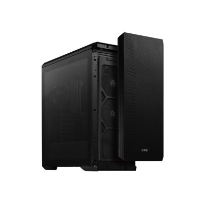 XPG Defender Black (DEFENDER-BKCWW)